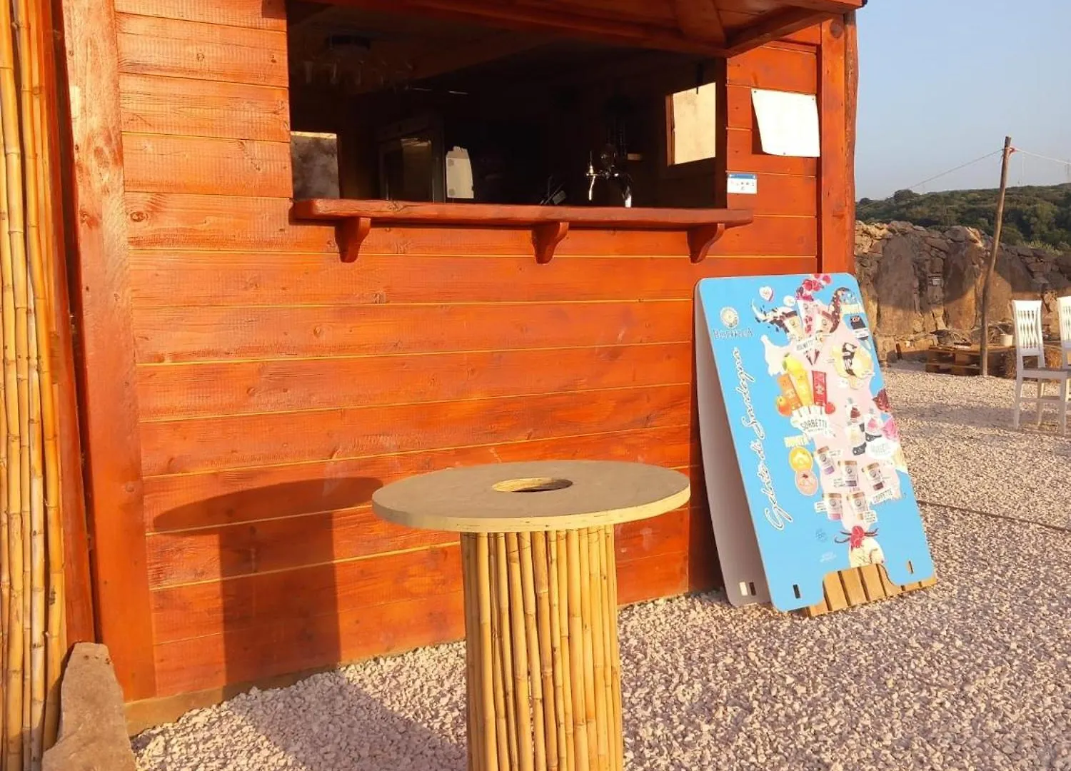 Tente de luxe Hotel Pasare Glamping_Anglonaruralexperience à Perfugas